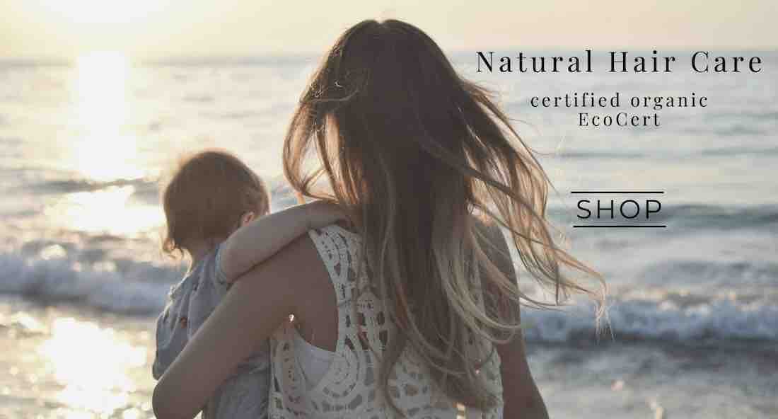 Bio Haarpflege Naturkosmetik UNIQUE Haircare Shampoo online shop l'Officina Paris